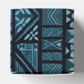 ハワイアンプリント フェイバーボックス (上部)