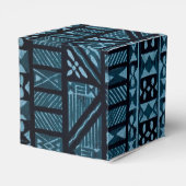 ハワイアンプリント フェイバーボックス (裏面サイド)