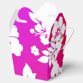 ハワイアンプリント フェイバーボックス (オープン)