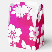 ハワイアンプリント フェイバーボックス (オープン)