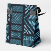 ハワイアンプリント フェイバーボックス (裏面サイド)