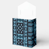 ハワイアンプリント フェイバーボックス (オープン)