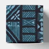 ハワイアンプリント フェイバーボックス (上部)