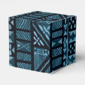 ハワイアンプリント フェイバーボックス (裏面サイド)