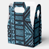 ハワイアンプリント フェイバーボックス (オープン)