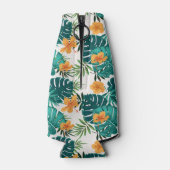 ハワイアンプリント ボトルクーラー (裏面)