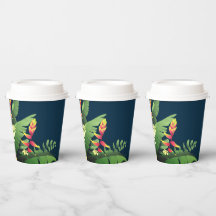 ハワイアンプリント