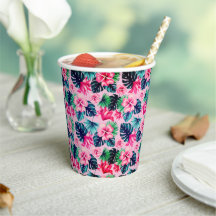 ハワイアンプリント