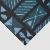 ハワイアンプリント 薄葉紙 (詳細)