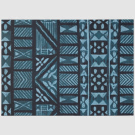 ハワイアンプリント 薄葉紙