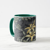 ハワイアンプリントVIマグ マグカップ (正面左)