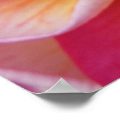 ハワイアンプルメリア ポスター (角)