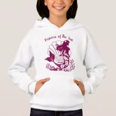 ハワイアンマーメイドプリンセス・オブ・ザ・シー (正面)