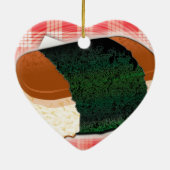 ハワイアンムスビ セラミックオーナメント (裏面)