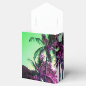 ハワイアンヤシ フェイバーボックス (オープン)