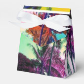 ハワイアンヤシ フェイバーボックス (正面サイド)