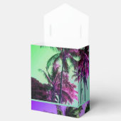 ハワイアンヤシ フェイバーボックス (オープン)