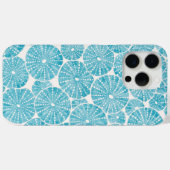 ハワイアンユニ ウニ Case-Mate iPhoneケース (裏面 (横))