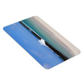 ハワイアンラグーンフォトマグネット マグネット (右側)