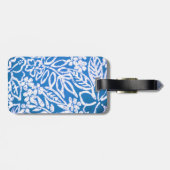 ハワイアンラゲッジタグ ラゲッジタグ (裏面横)