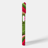 ハワイアンランパーソナライズされた- Case-Mate iPhoneケース (裏面 / 右)