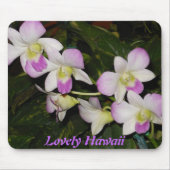 ハワイアンランマウスパッド マウスパッド (正面)