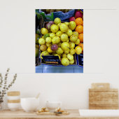 ハワイアンリリコイ売り ポスター (キッチン)