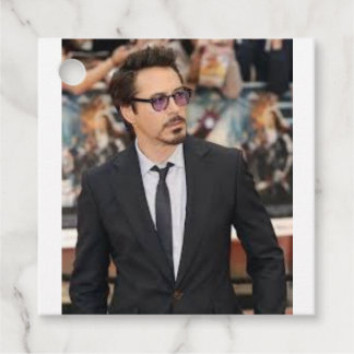 ハワイアンルアウ（ハワイ式宴会）: "アロハお祝い：トロピカルパラディ フェイバータグ