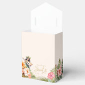 ハワイアンルアウ(ハワイ式宴会)スイート16マハロID1092 フェイバーボックス (オープン)