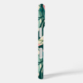 ハワイアンレインフォレスト電話ケース Case-Mate iPhoneケース (裏面 / 右)