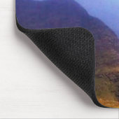 ハワイアンレインボーマウスパッド マウスパッド (コーナー)