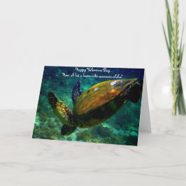 ハワイアンヴァレンティーンズデイカード シーズンカード