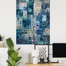 ハワイアンヴィンテージ植物解体書