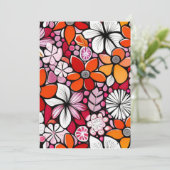 ハワイアン休日 シーズンカード (スタンド正面)