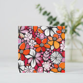 ハワイアン休日 シーズンカード (スタンド正面)