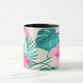 ハワイアン園 マグカップ (中央)