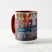 ハワイアン恵みマグ マグカップ (正面左)