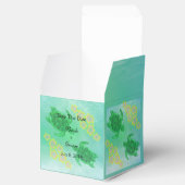 ハワイアン本日保存 フェイバーボックス (オープン)