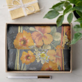 ハワイアン熱帯ティッシュペーパー 薄葉紙 (ギフト)