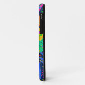 ハワイアン熱帯林 Case-Mate iPhoneケース (裏面/左)