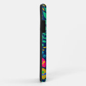 ハワイアン熱帯林 Case-Mate iPhoneケース (裏面/右)