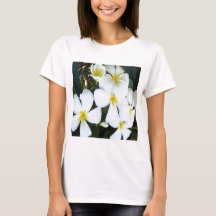 ハワイアン熱帯花