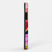 ハワイアン熱帯開花 Case-Mate iPhoneケース (裏面/右)