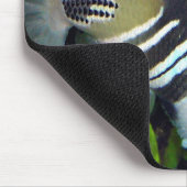 ハワイアン熱帯魚マウスパッド マウスパッド (コーナー)