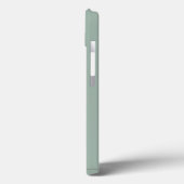 ハワイアン王室のホテルインハワイ Case-Mate iPhoneケース (裏面 / 左)
