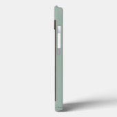ハワイアン王室のホテルインハワイ Case-Mate iPhoneケース (裏面 / 左)