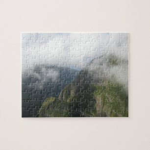 ハワイアン航空ビューパズル ジグソーパズル