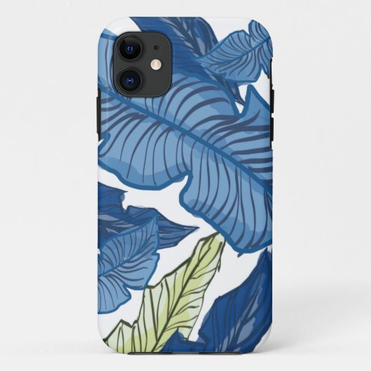 ハワイアン芸術 Case-Mate iPhoneケース (裏面)