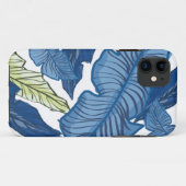 ハワイアン芸術 Case-Mate iPhoneケース (裏面(横))