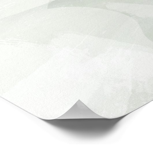 ハワイアン諸島商業旅行ポスター ポスター (角)